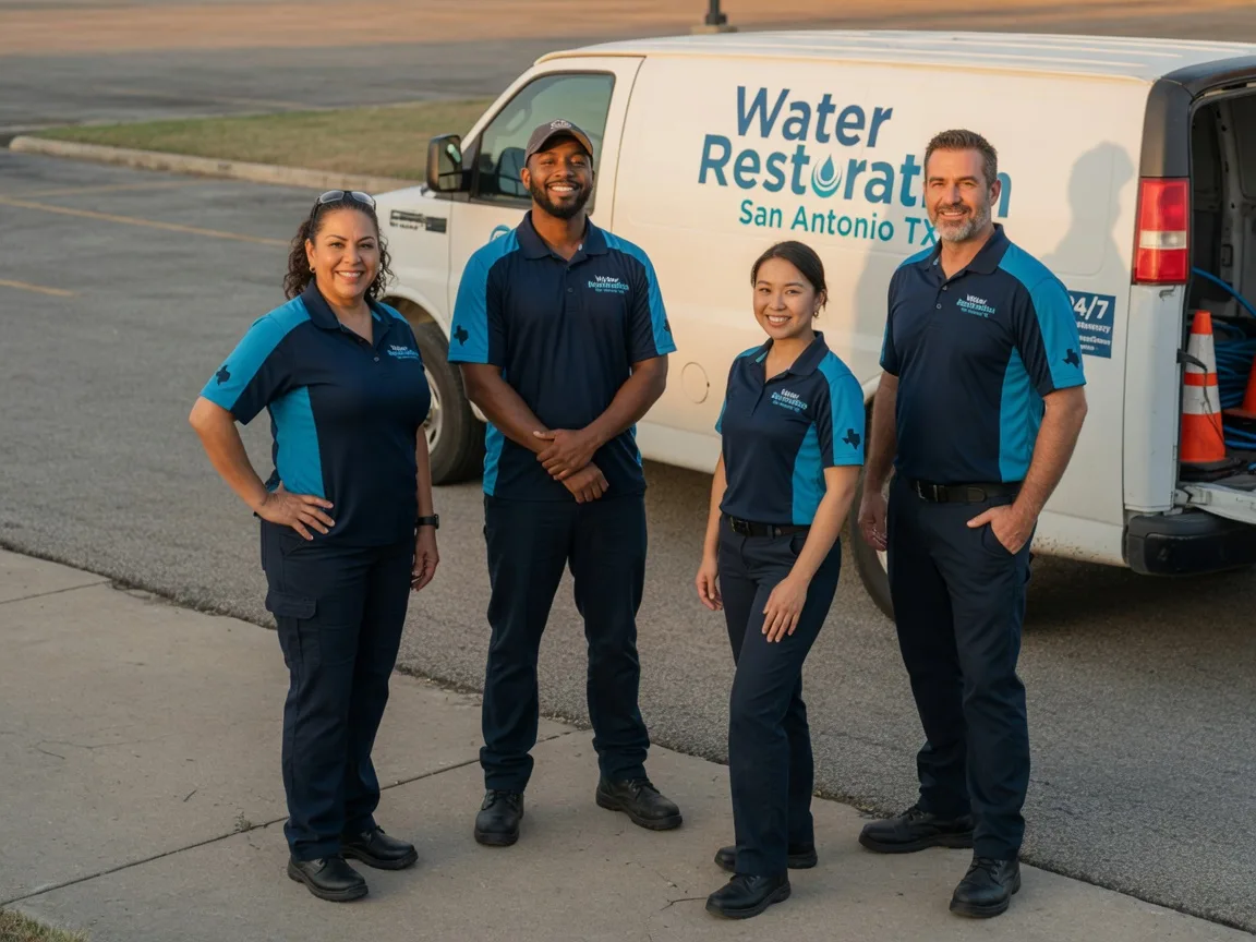 Water Damage Repair company in Venetie, AK